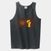 Cotton Men's Singlet S to 2XL Thumbnail