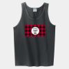 Cotton Men's Singlet S to 2XL Thumbnail