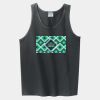 Cotton Men's Singlet S to 2XL Thumbnail
