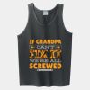 Cotton Men's Singlet S to 2XL Thumbnail