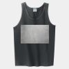 Cotton Men's Singlet S to 2XL Thumbnail