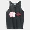 Cotton Men's Singlet S to 2XL Thumbnail