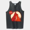 Cotton Men's Singlet S to 2XL Thumbnail