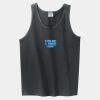 Cotton Men's Singlet S to 2XL Thumbnail