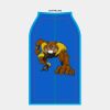 Long Neck Zip Stubby Cooler Thumbnail