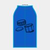 Long Neck Zip Stubby Cooler Thumbnail