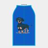 Long Neck Zip Stubby Cooler Thumbnail