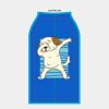 Long Neck Zip Stubby Cooler Thumbnail