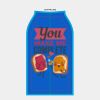 Long Neck Zip Stubby Cooler Thumbnail