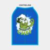 Bottle Zip Stubby Cooler Thumbnail