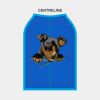 Bottle Zip Stubby Cooler Thumbnail