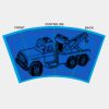 Schooner Glass Cooler Thumbnail