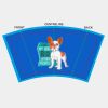 Schooner Glass Cooler Thumbnail