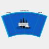 Schooner Glass Cooler Thumbnail