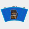 Schooner Glass Cooler Thumbnail