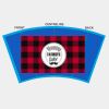 Schooner Glass Cooler Thumbnail