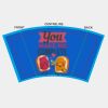 Schooner Glass Cooler Thumbnail