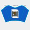 Schooner Wave Glass Cooler Thumbnail