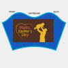 Schooner Wave Glass Cooler Thumbnail