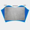 Schooner Wave Glass Cooler Thumbnail