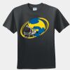 Cotton Kids T-Shirt XS to XL Thumbnail