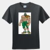 Cotton Kids T-Shirt XS to XL Thumbnail