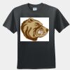 Cotton Kids T-Shirt XS to XL Thumbnail