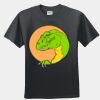Cotton Kids T-Shirt XS to XL Thumbnail