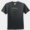 Cotton Kids T-Shirt XS to XL Thumbnail