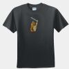 Cotton Kids T-Shirt XS to XL Thumbnail