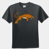 Cotton Kids T-Shirt XS to XL Thumbnail