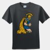 Cotton Kids T-Shirt XS to XL Thumbnail