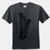 Cotton Kids T-Shirt XS to XL Thumbnail