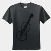 Cotton Kids T-Shirt XS to XL Thumbnail
