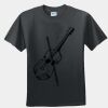 Cotton Kids T-Shirt XS to XL Thumbnail