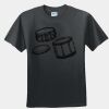 Cotton Kids T-Shirt XS to XL Thumbnail