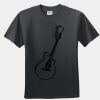 Cotton Kids T-Shirt XS to XL Thumbnail