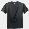 Cotton Kids T-Shirt XS to XL Thumbnail