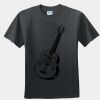 Cotton Kids T-Shirt XS to XL Thumbnail