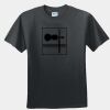 Cotton Kids T-Shirt XS to XL Thumbnail