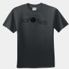 Cotton Kids T-Shirt XS to XL Thumbnail