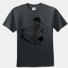 Cotton Kids T-Shirt XS to XL Thumbnail