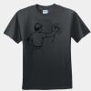 Cotton Kids T-Shirt XS to XL Thumbnail