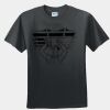 Cotton Kids T-Shirt XS to XL Thumbnail