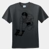 Cotton Kids T-Shirt XS to XL Thumbnail