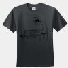 Cotton Kids T-Shirt XS to XL Thumbnail