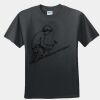 Cotton Kids T-Shirt XS to XL Thumbnail