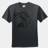 Cotton Kids T-Shirt XS to XL Thumbnail