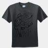 Cotton Kids T-Shirt XS to XL Thumbnail