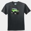 Cotton Kids T-Shirt XS to XL Thumbnail